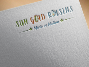 Logo Design by Umar Sabra for this project | Design: #18904655