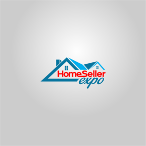 Logo Design by Arham Hidayat for Home Seller Expo | Design #22097182