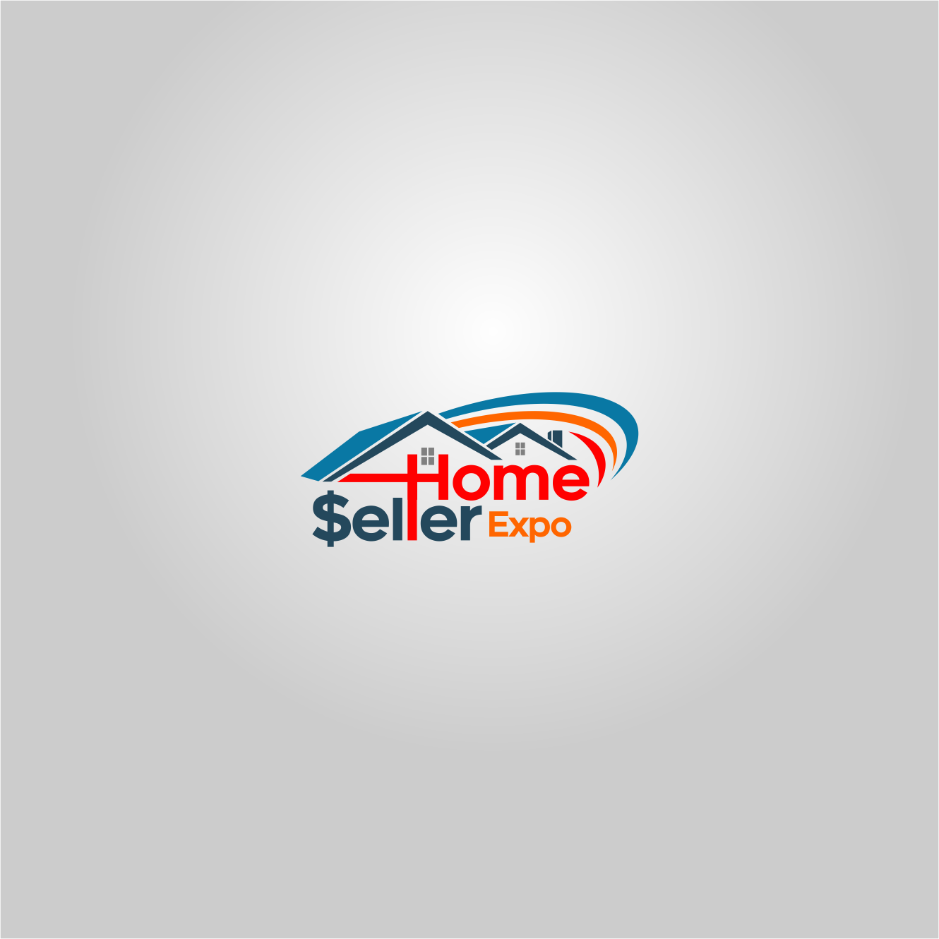 Design de Logo par Arham Hidayat pour Home Seller Expo | Design #22097183
