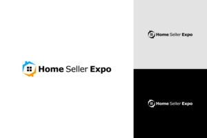 Logo Design by DiLion for Home Seller Expo | Design: #22064152