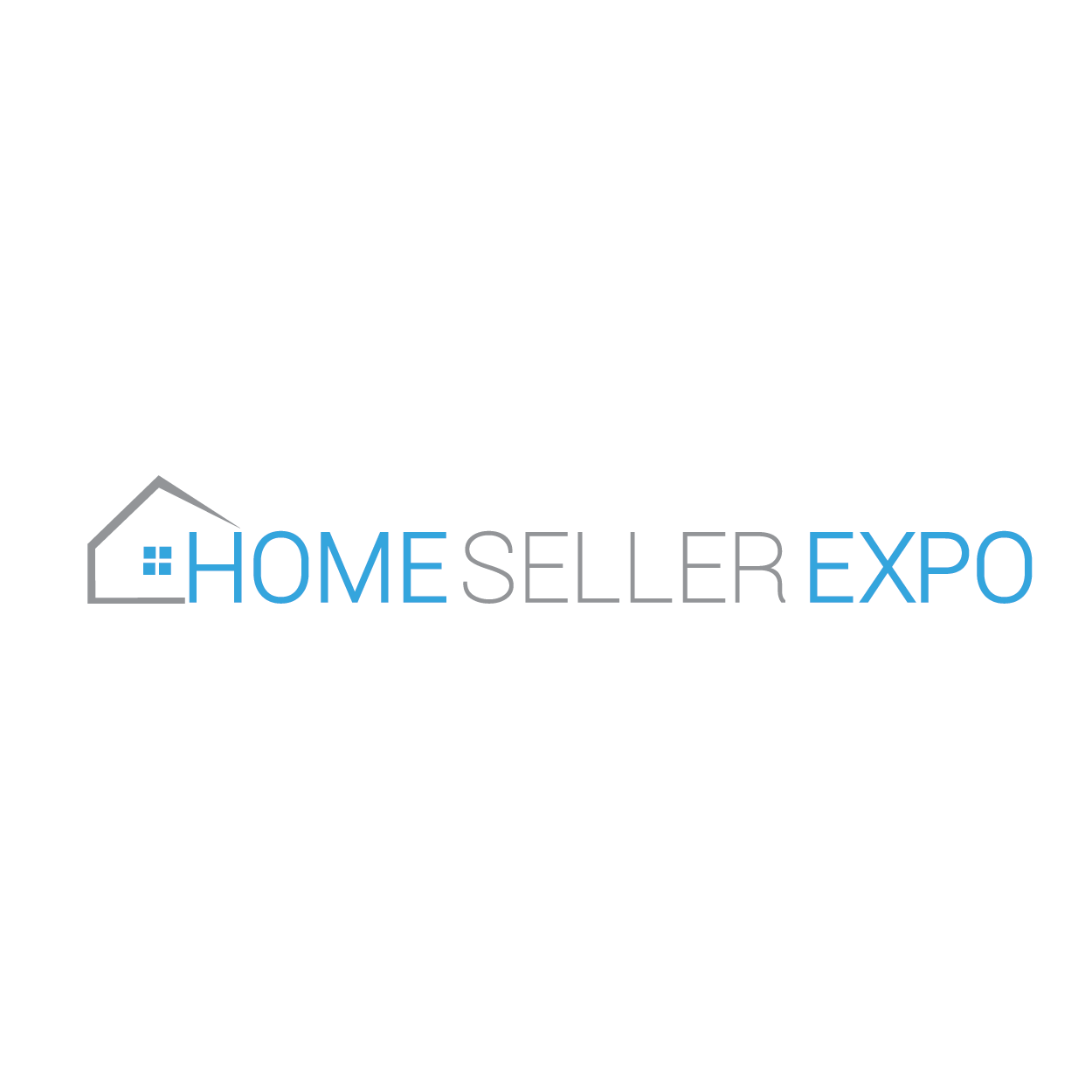 Logo Design by Pv_999 for Home Seller Expo | Design #22123556