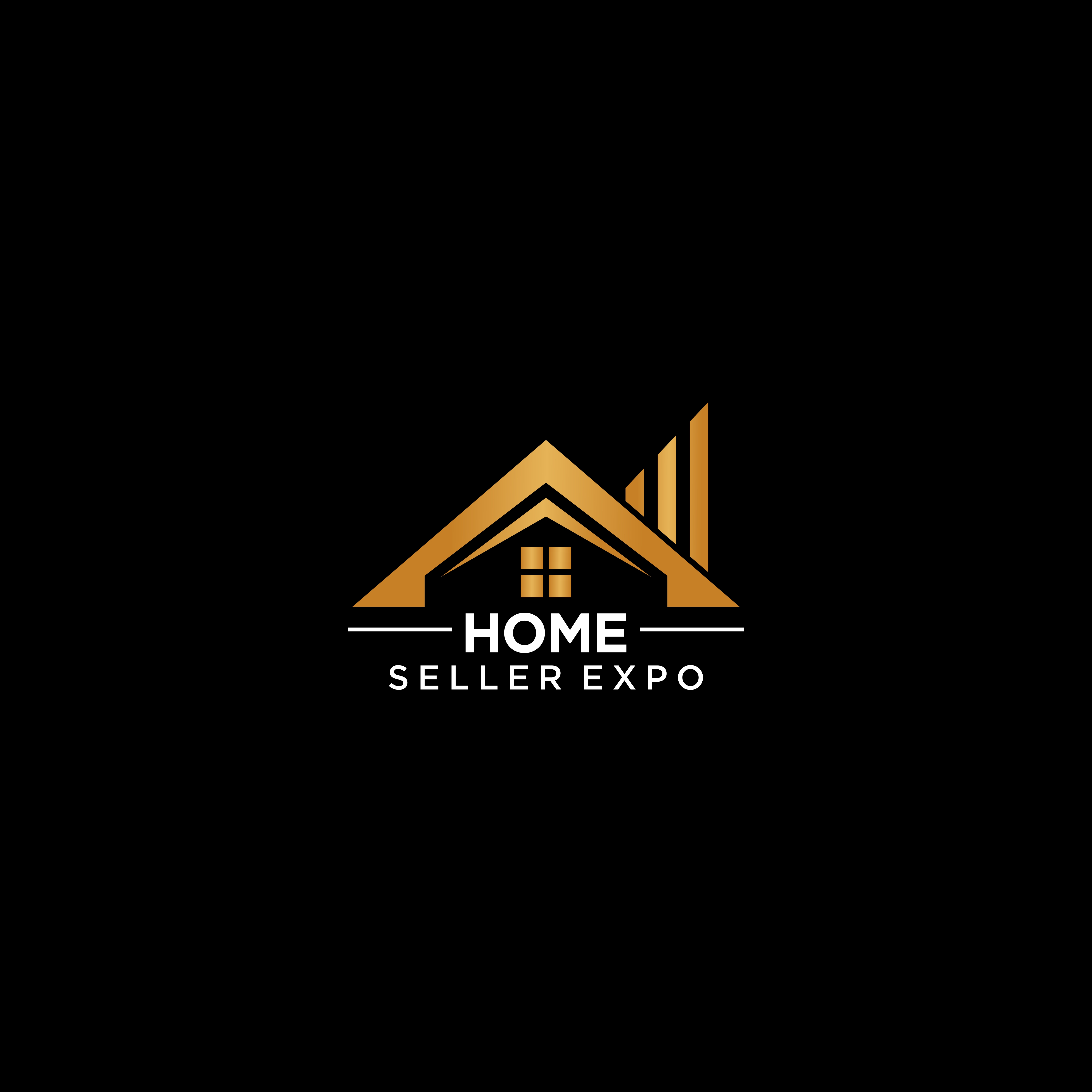 Logo Design by naufal bahtiar for Home Seller Expo | Design #22081746