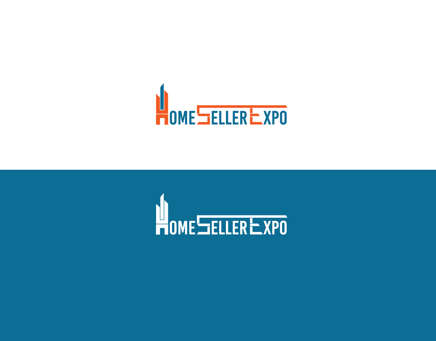 Logo Design by IHefney for Home Seller Expo | Design #22105020