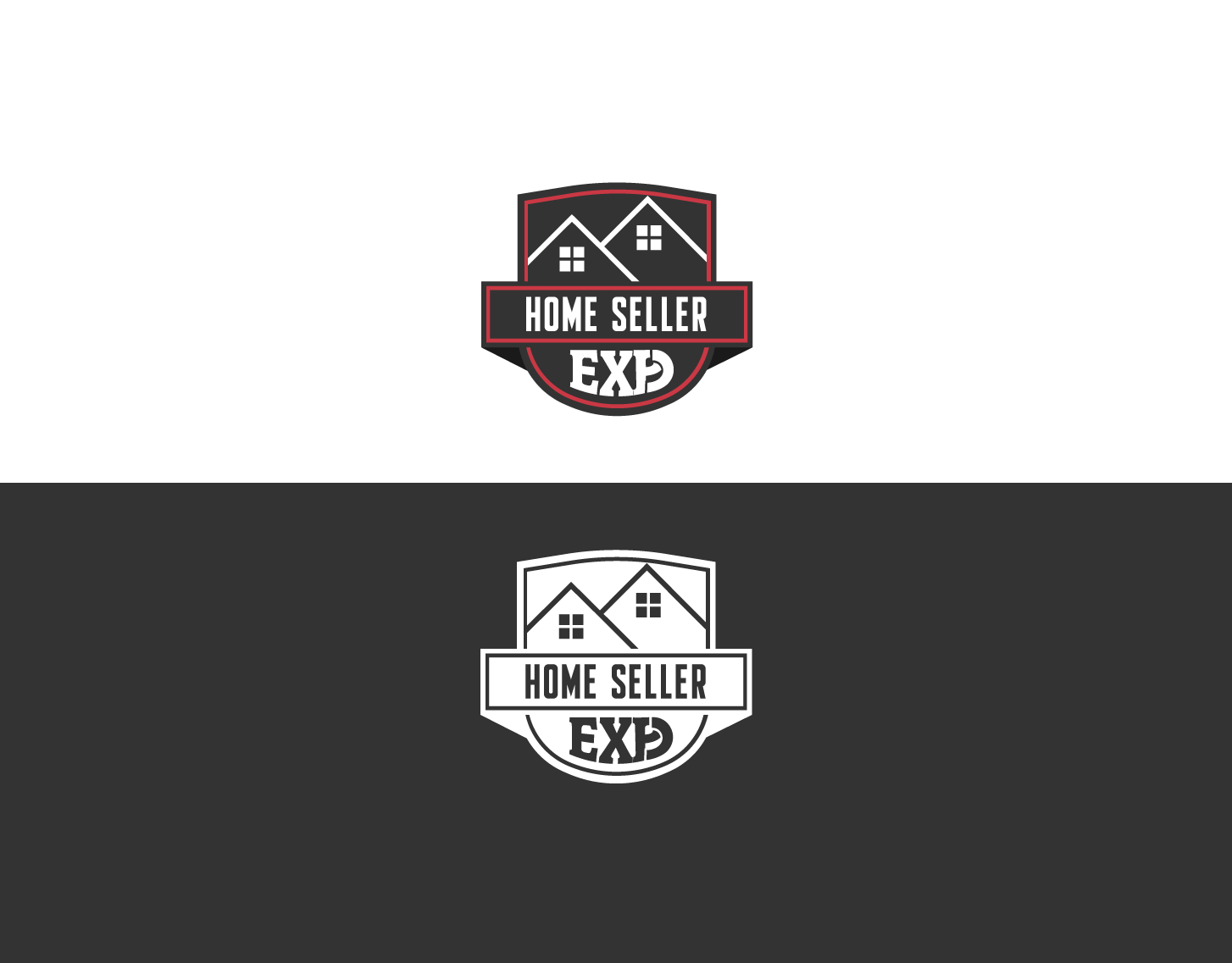 Logo Design by IHefney for Home Seller Expo | Design #22110359
