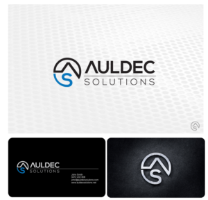 Logo Design by CanDoDesign for this project | Design: #18839716