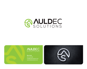 Logo Design by CanDoDesign for this project | Design: #18840310