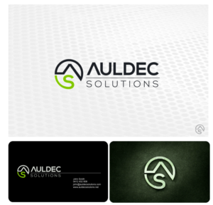 Logo Design by CanDoDesign for this project | Design: #18840339