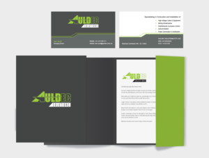 Logo Design by Deziners Zone for this project | Design: #18842849
