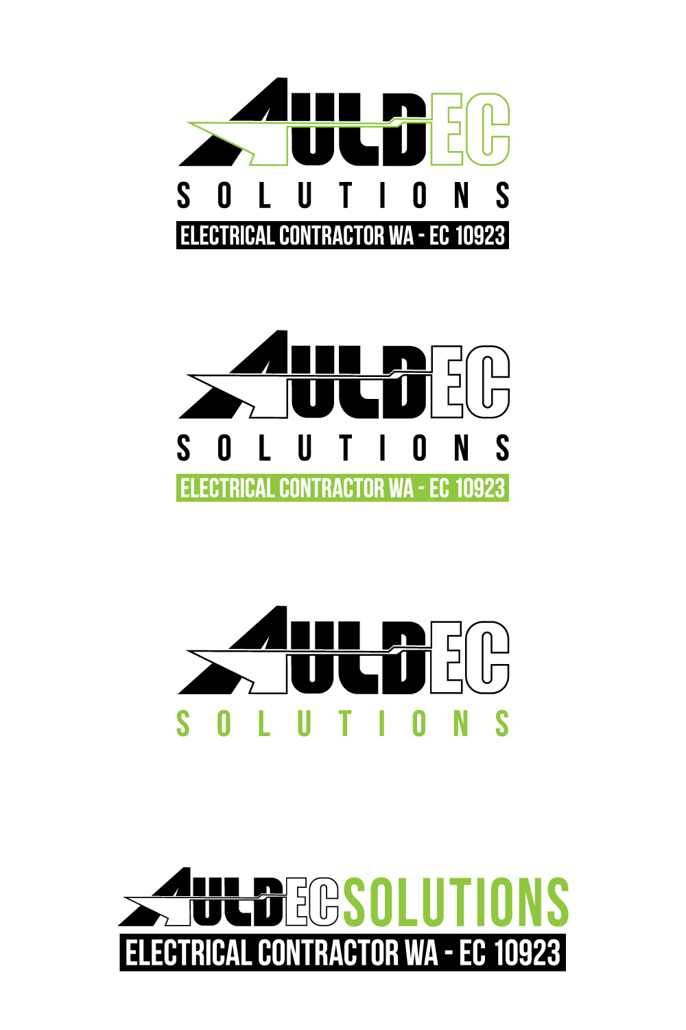 Logo Design by H4R5Z for this project | Design #18842944