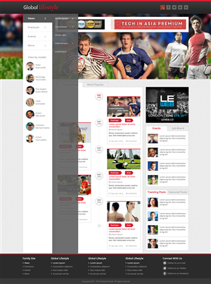 WordPress-Design von Creative Usha für dieses Projekt | Design: #2857518
