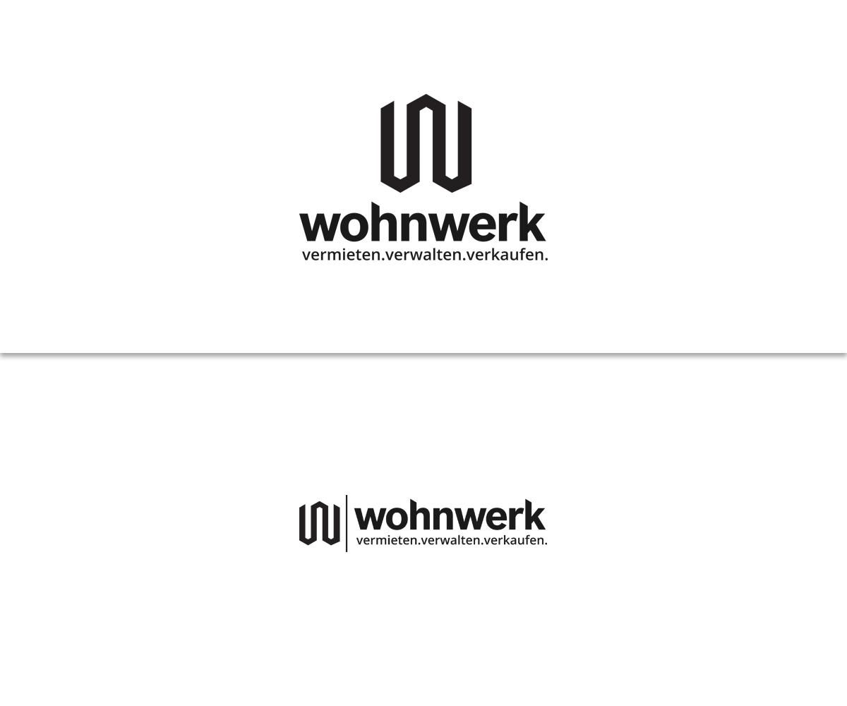 Logo-Design von Ethien für propertymind GmbH | Design #18861012