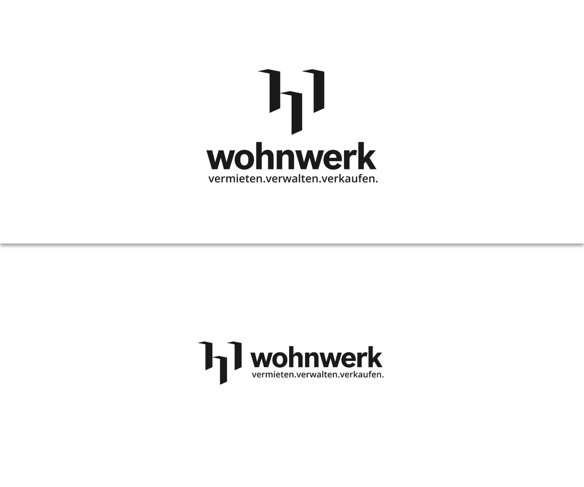Logo-Design von Ethien für propertymind GmbH | Design: #18861025