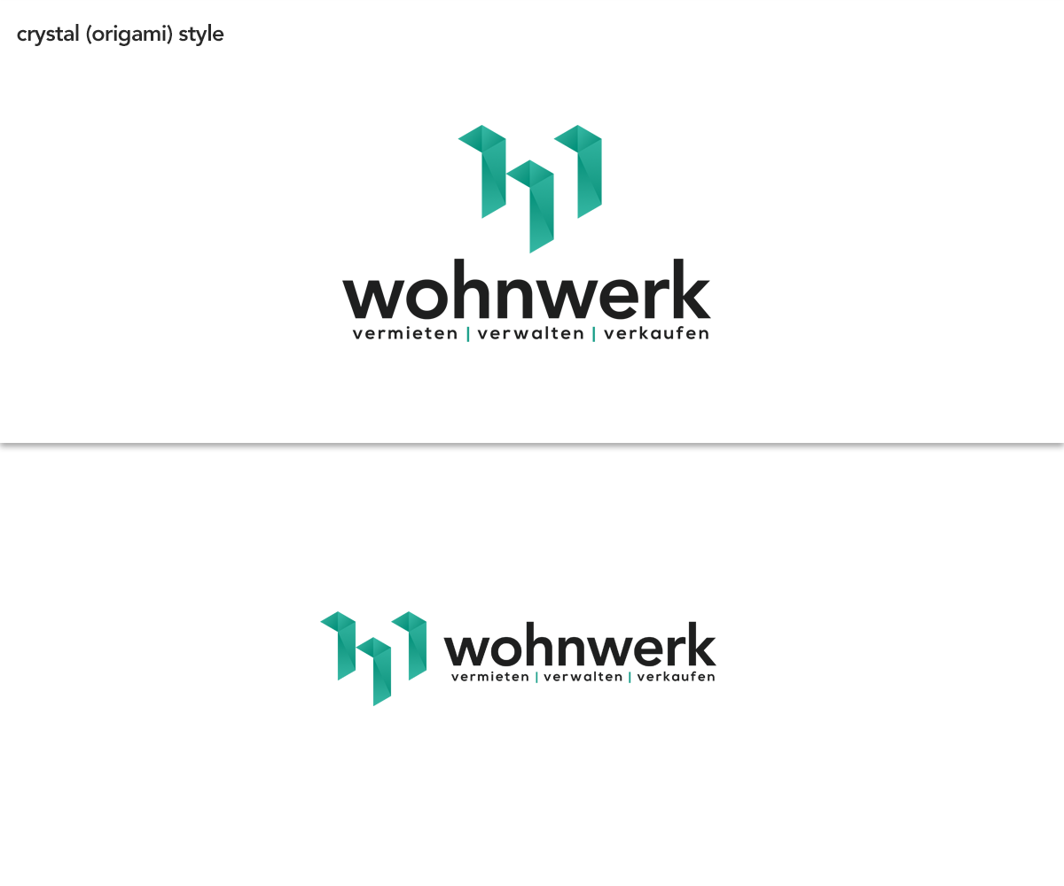 Logo-Design von Ethien für propertymind GmbH | Design #18890749