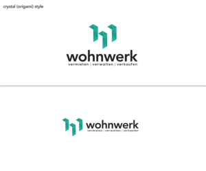 Logo-Design von Ethien für propertymind GmbH | Design: #18890749
