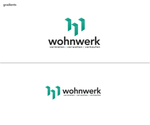 Logo-Design von Ethien für propertymind GmbH | Design: #18890750