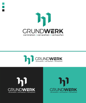 Logo-Design von Ethien für propertymind GmbH | Design: #18897940