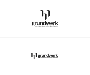 vermieten.verwalten.verkaufen. | Logo Design by Ethien