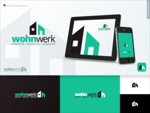 Logo-Design von Raoul Camion für propertymind GmbH | Design: #18874228