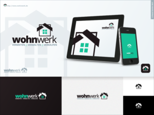 Logo-Design von Raoul Camion für propertymind GmbH | Design: #18885150
