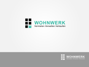 Logo-Design von ArtCreative für propertymind GmbH | Design: #18898609