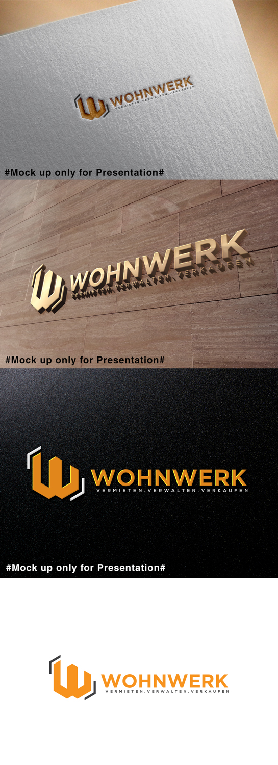 Logo Design by designmind78 for propertymind GmbH | Design #18852401