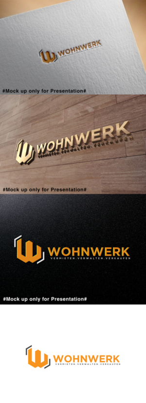 Logo-Design von designmind78 für propertymind GmbH | Design: #18852401