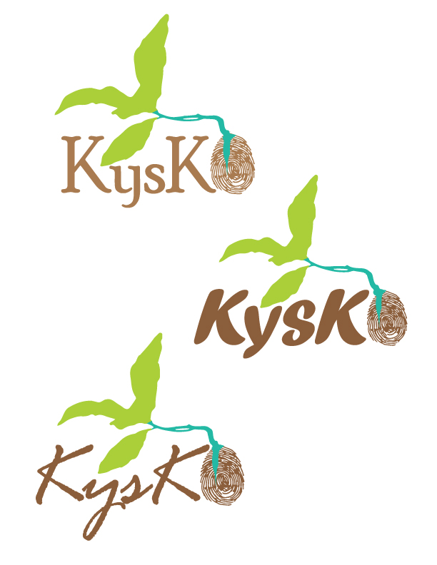 Logo Design by BrandyC. for KysKo | Design #18912035