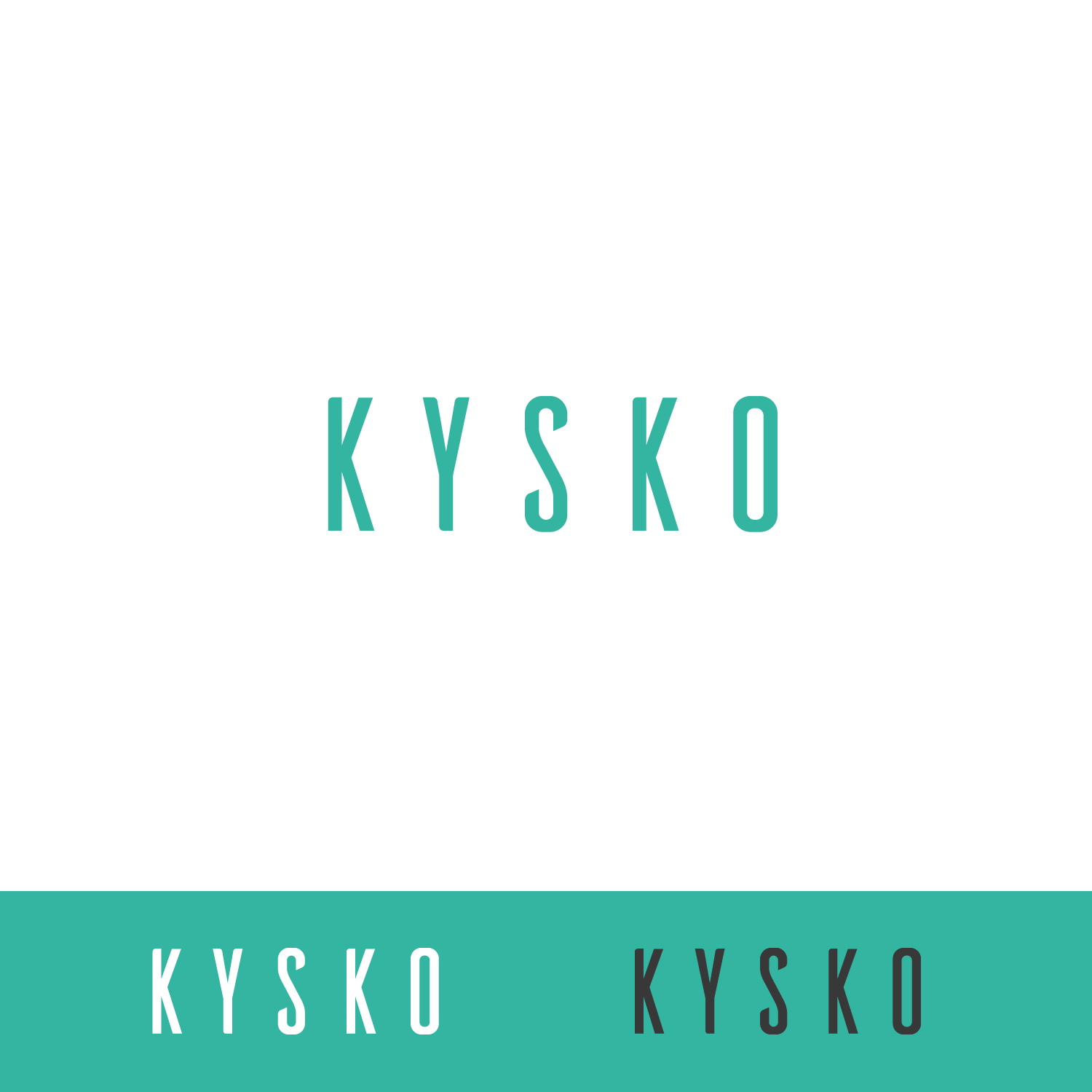 Logo Design by Ellie Afonso for KysKo | Design #18917564