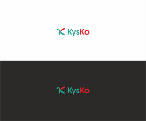 KysKo | Logo Design by Logocraft