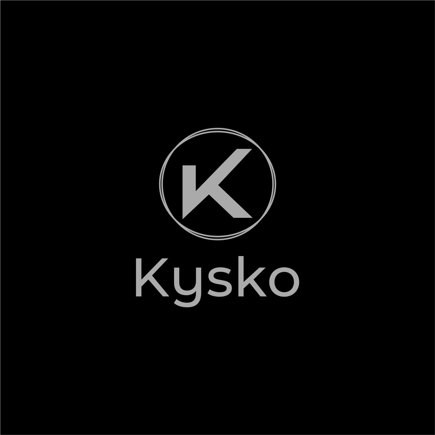 Logo Design by Maulana 2023 for KysKo | Design #18917999
