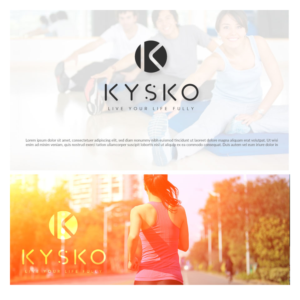 Design de Logo par WILD FOX Desing Studio pour KysKo | Design : #18918108