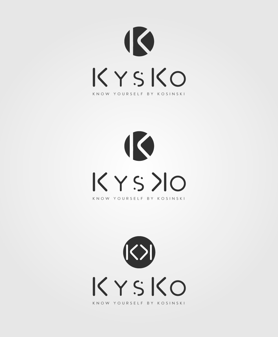 Logo Design by WILD FOX Desing Studio for KysKo | Design #18952226
