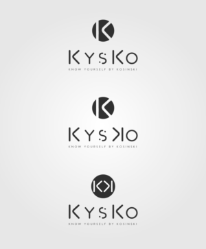 Logo Design by WILD FOX Desing Studio for KysKo | Design: #18952226