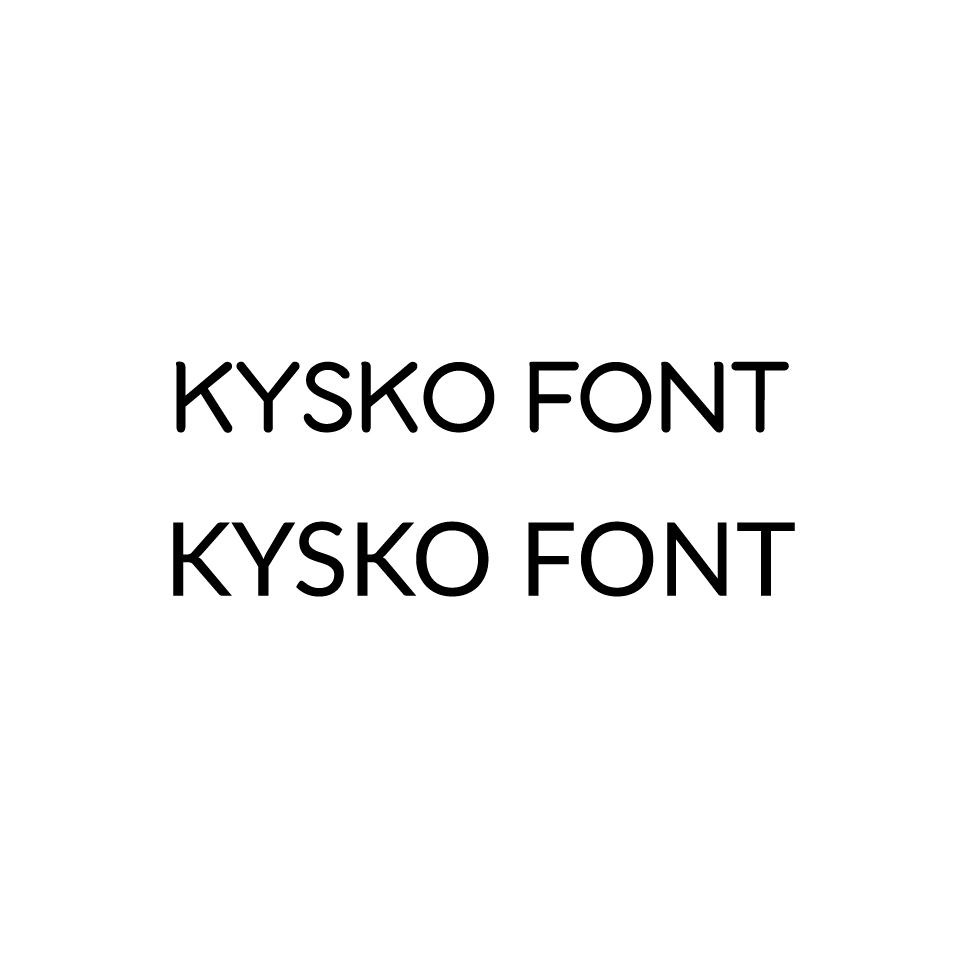 Design de Logo par WILD FOX Desing Studio pour KysKo | Design #19179710