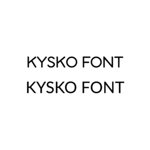Design de Logo par WILD FOX Desing Studio pour KysKo | Design : #19179710