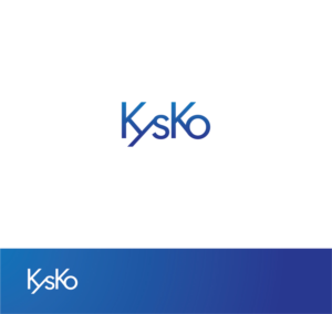 Logo Design by Muhammad Imran 3 for KysKo | Design: #18919994