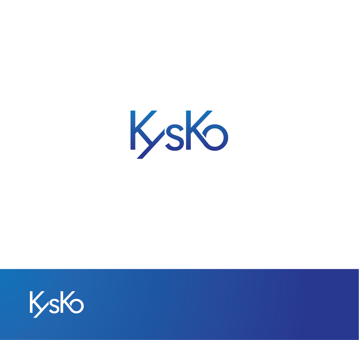 Logo Design by Muhammad Imran 3 for KysKo | Design #18919995