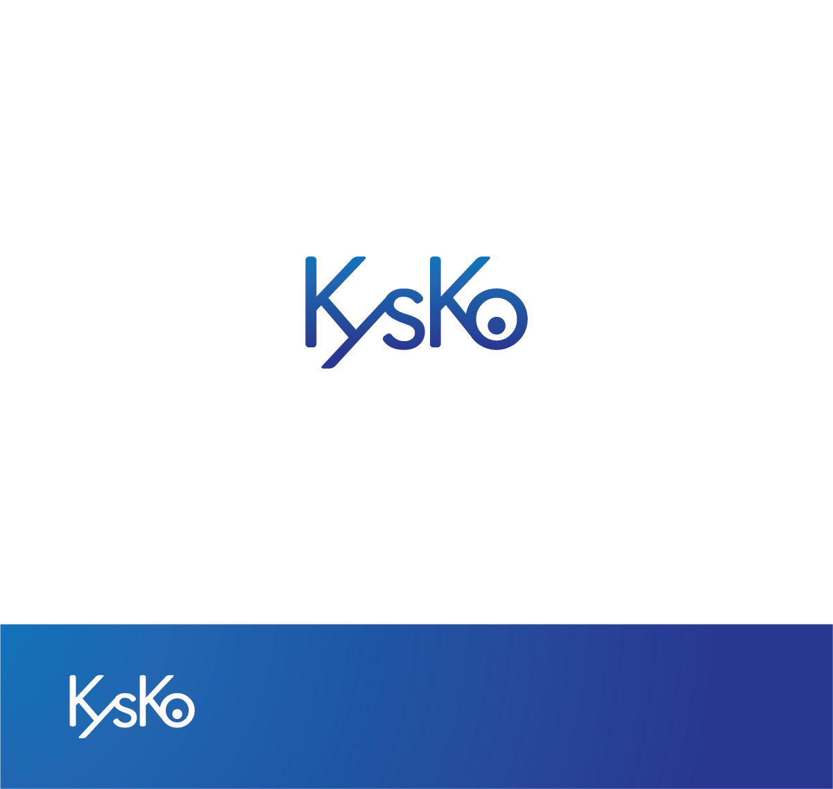 Design de Logo par Muhammad Imran 3 pour KysKo | Design #18919998