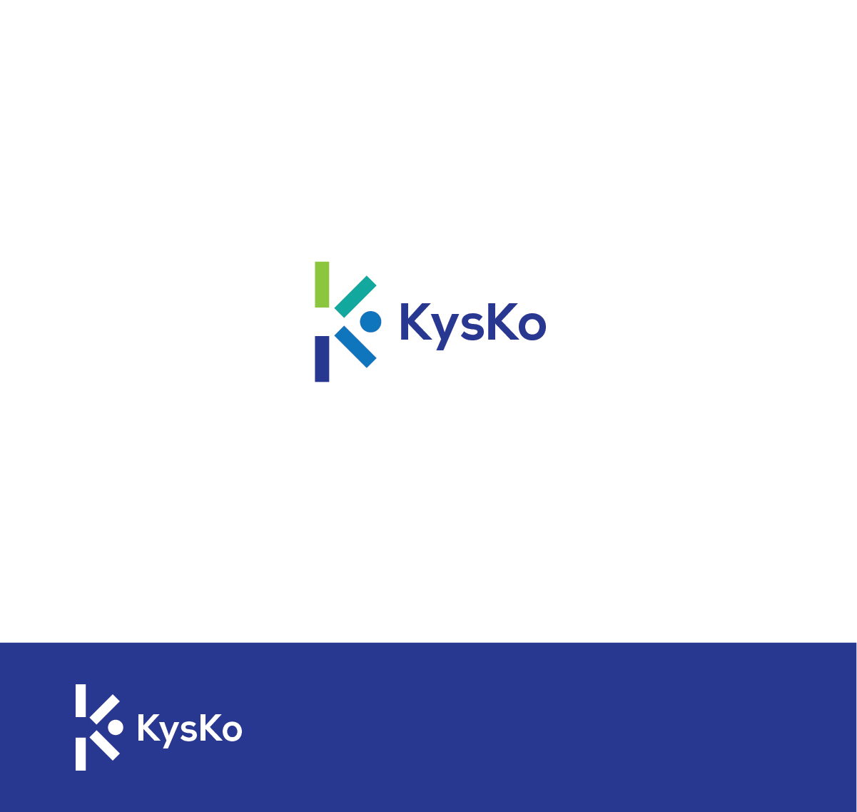 Design de Logo par Muhammad Imran 3 pour KysKo | Design #18920001