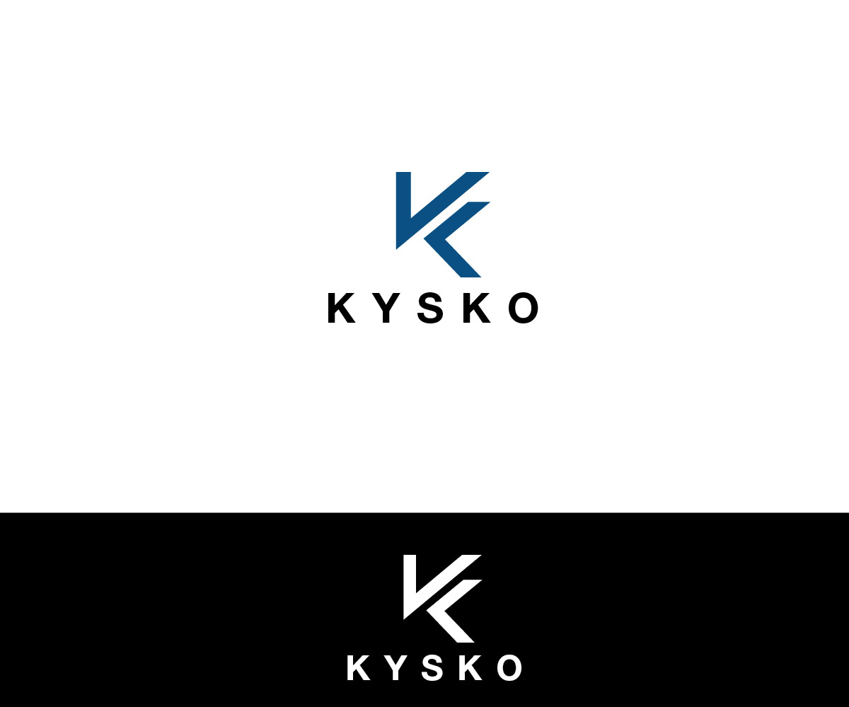 Logo Design by Memona for KysKo | Design #18916328