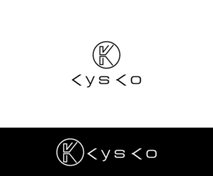 Logo Design by Memona for KysKo | Design: #18919004