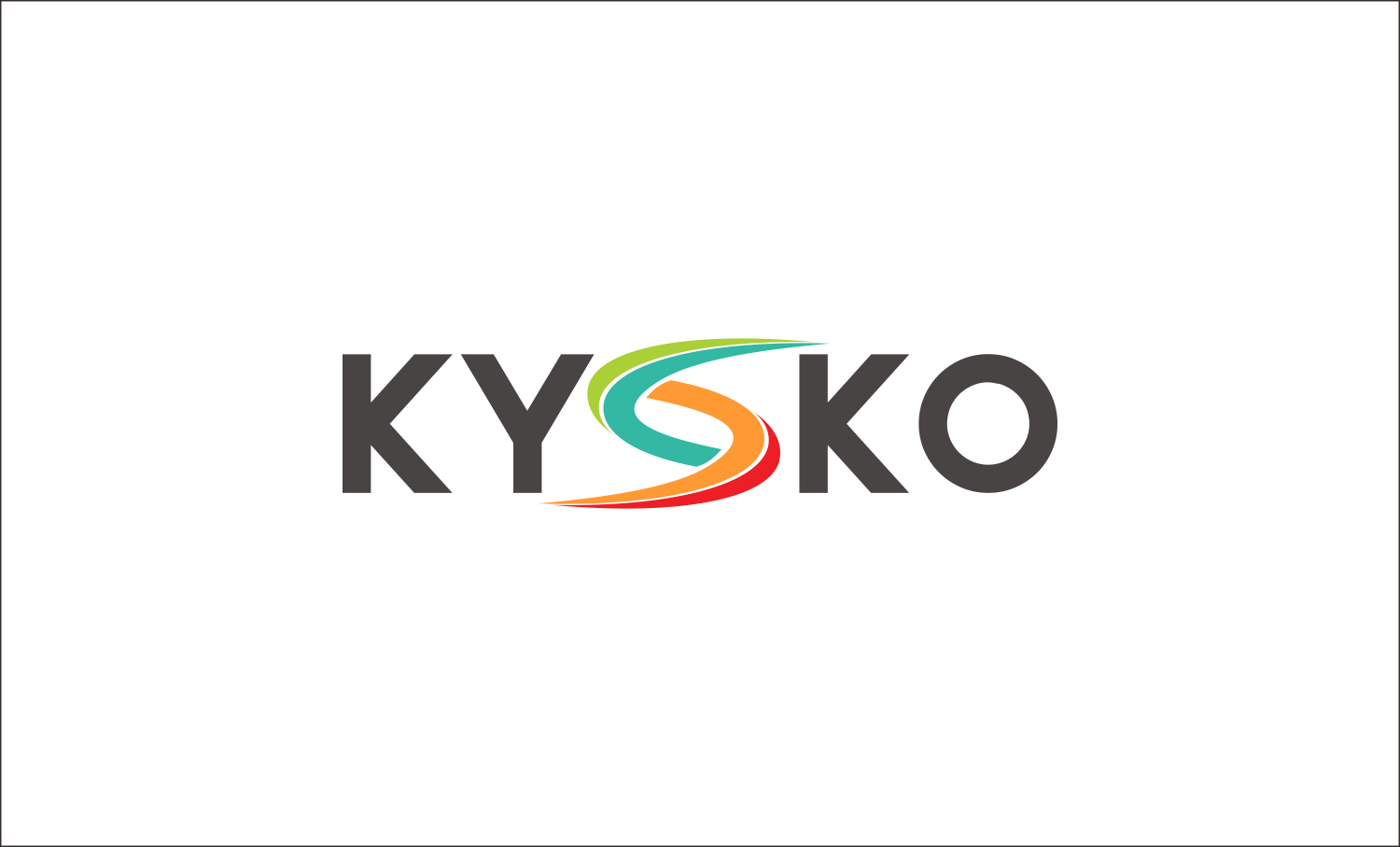 Logo Design by BUNG for KysKo | Design #18912280