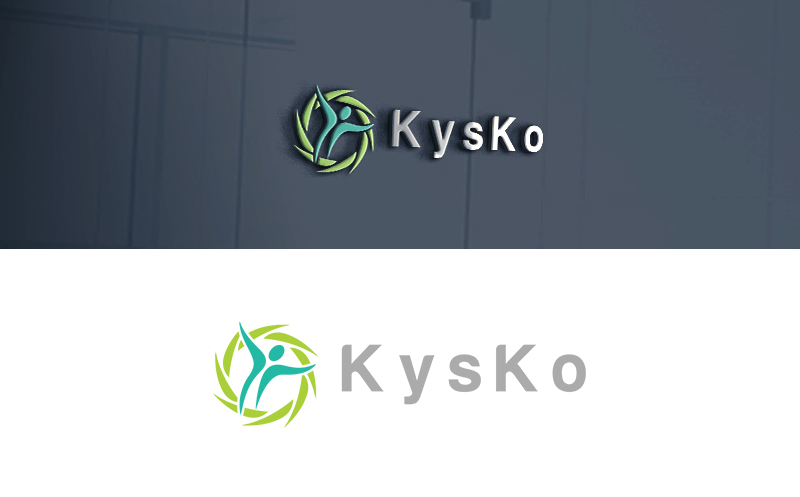 Logo Design by gurudev3 for KysKo | Design #18914184