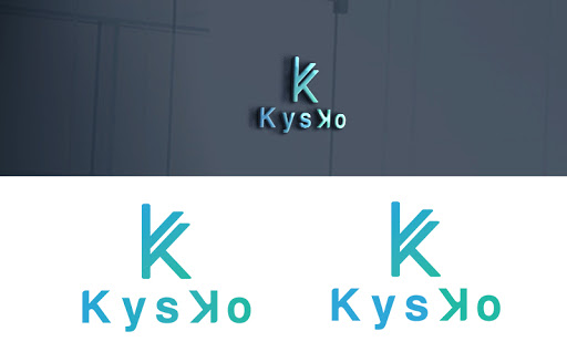Logo Design by gurudev3 for KysKo | Design #18921846