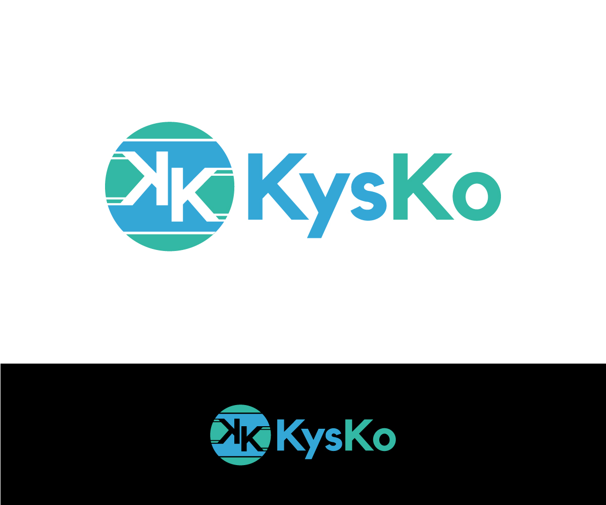 Logo Design by designmind78 for KysKo | Design #18916507