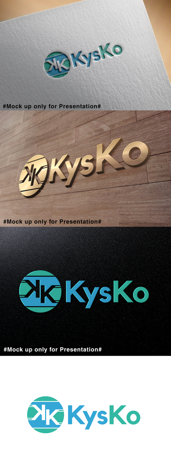 Design de Logo par designmind78 pour KysKo | Design #18916508