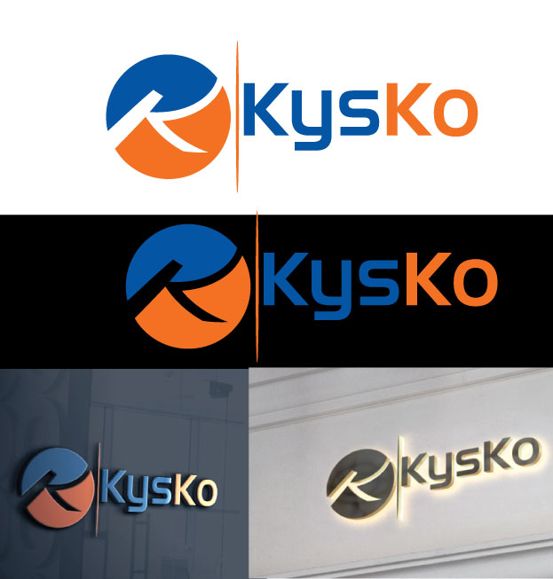 Logo Design by nexalite for KysKo | Design #18919291