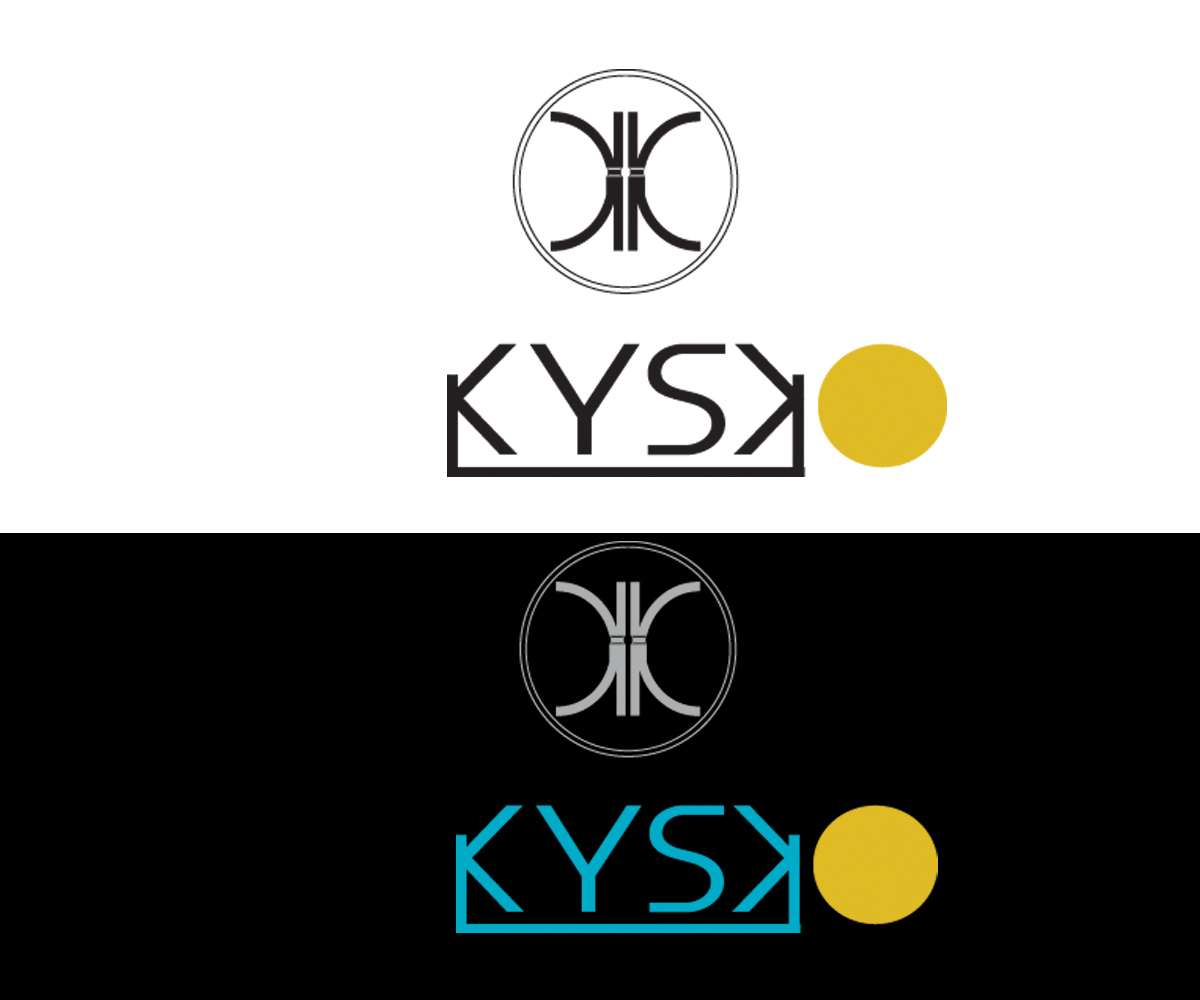 Logo Design by lampros 2 for KysKo | Design #18919039