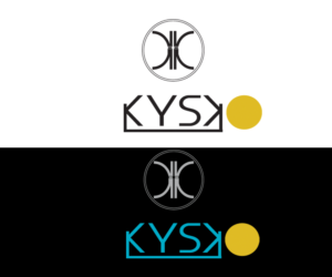 Logo Design by lampros 2 for KysKo | Design: #18919039