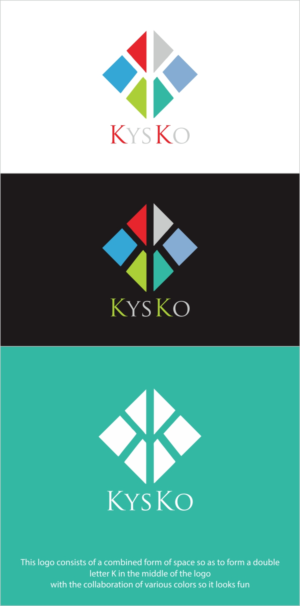 Design de Logo par Come to Me pour KysKo | Design : #18914856